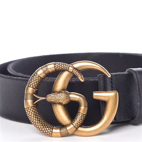 gucci monogram belt price|Gucci snake belt women.